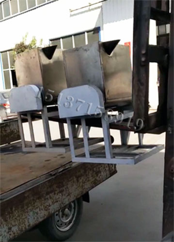 小型洗面機(jī)