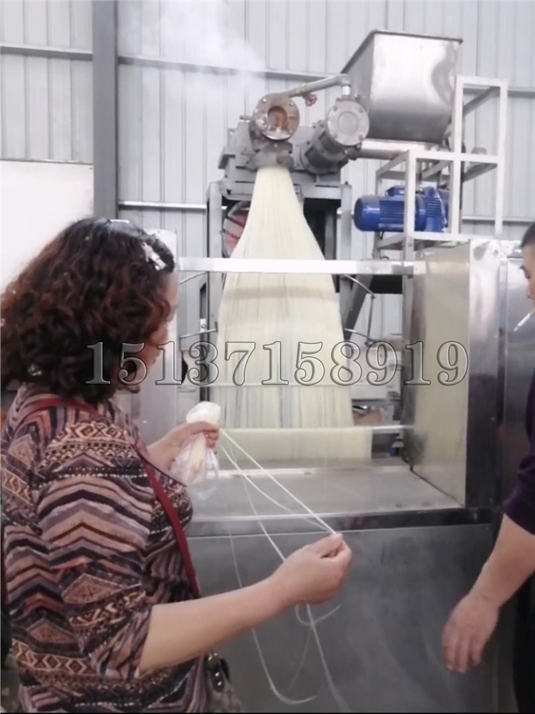 全自動米線機 全自動米線機