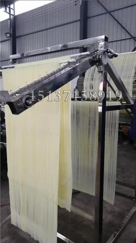 全自動米線機(jī)