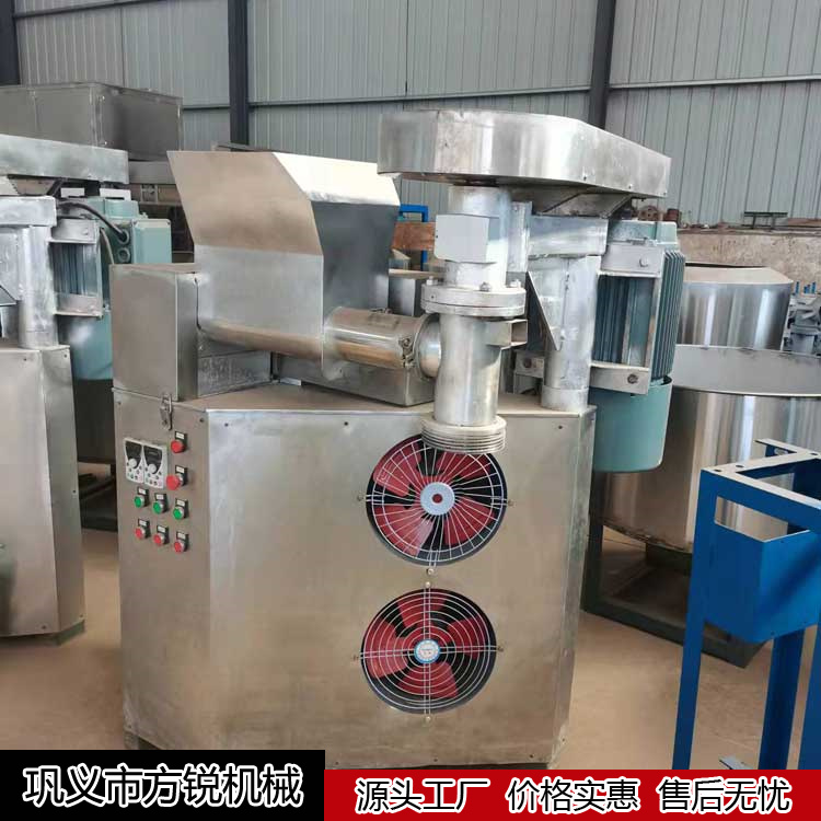 非油炸方便面機 非油炸方便面機