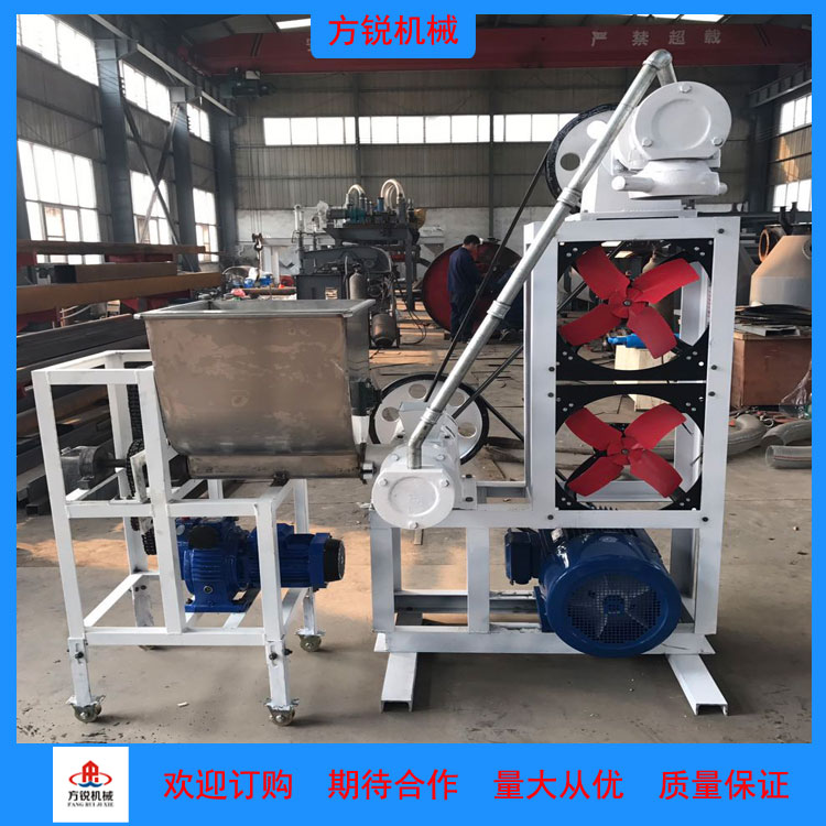 自熟米線機 自熟米線機