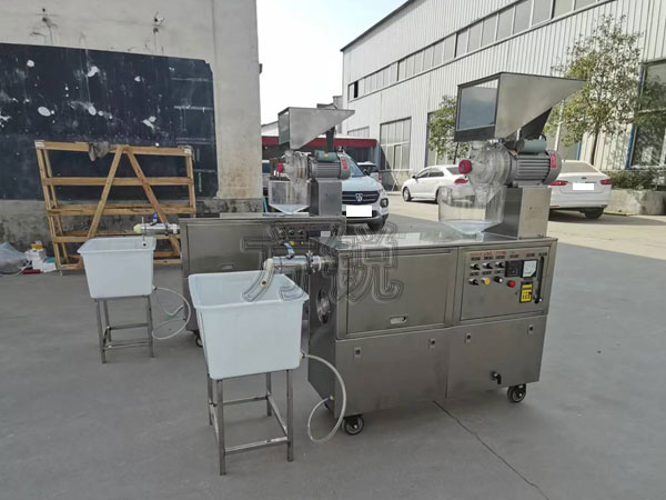 雜糧面條機 雜糧面條機