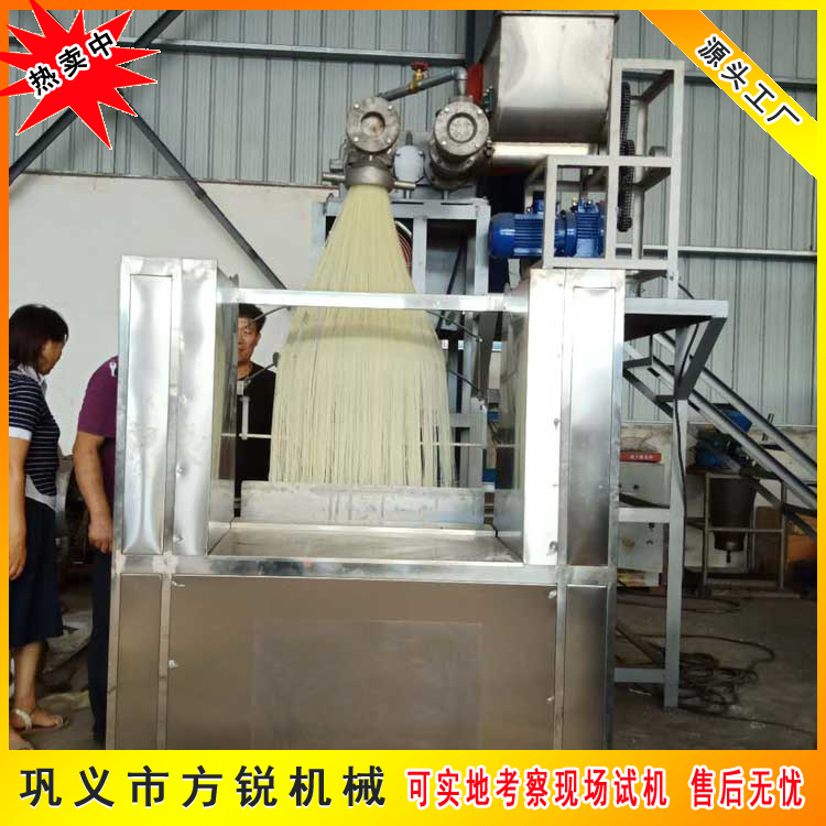 自熟米線機 自熟米線機