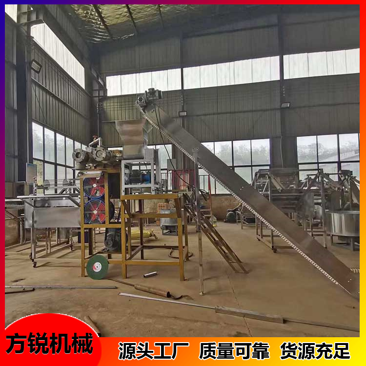 多功能米粉機生產線 多功能米粉機生產線