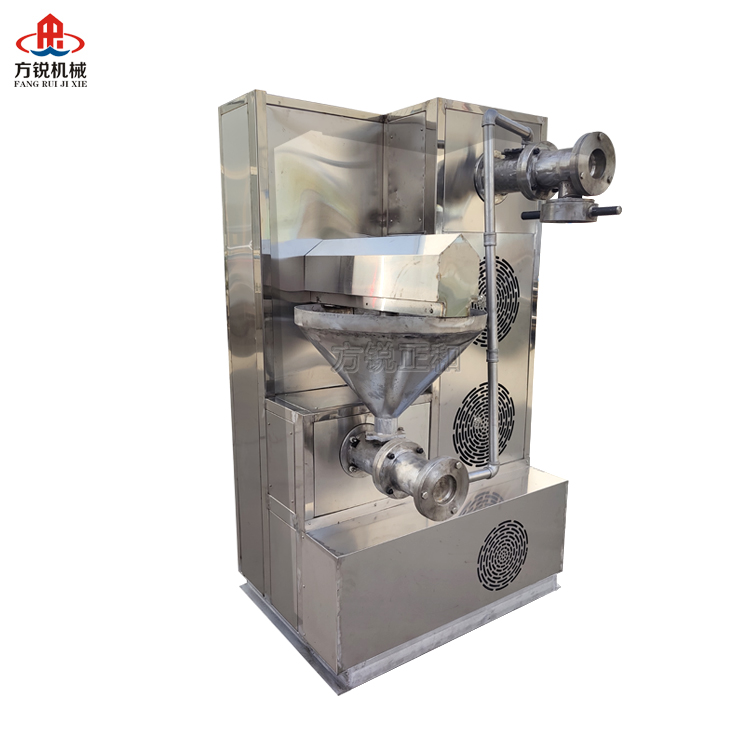 SM-140型多功能米線機(jī)