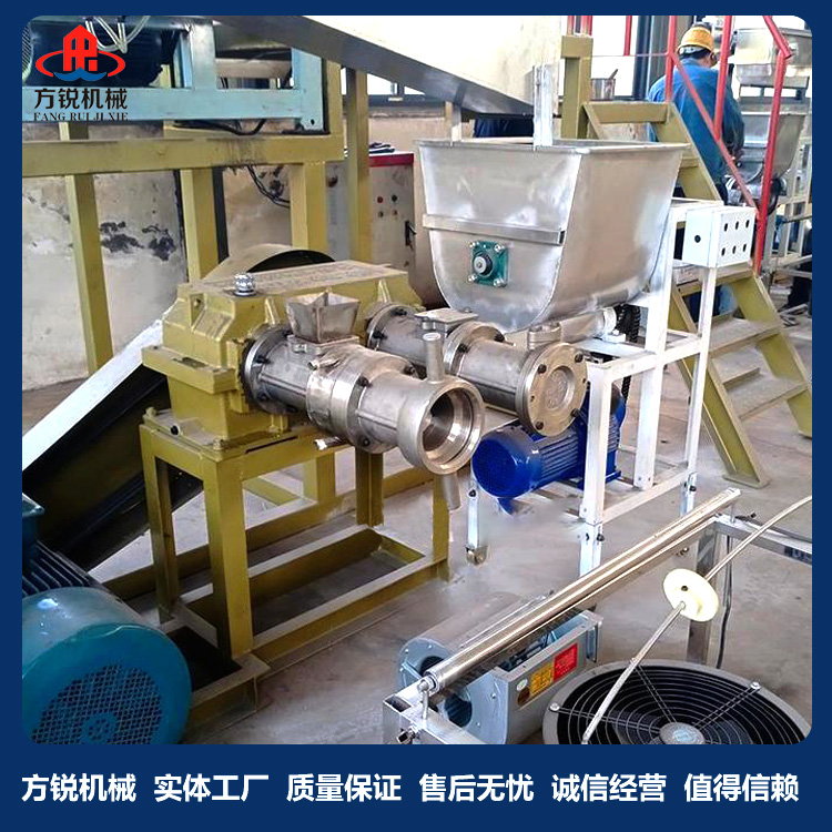 全自動(dòng)米線機(jī) 全自動(dòng)米線機(jī)