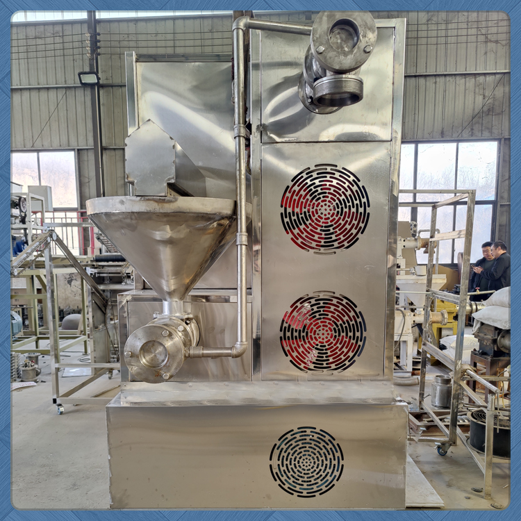  不銹鋼米線機(jī)